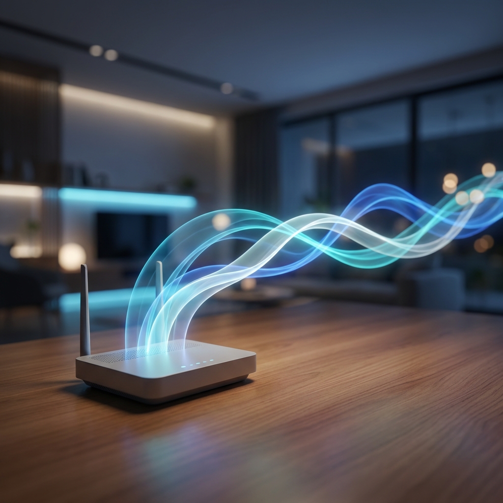 Wi-Fi är långsamt - Så här fixar du det